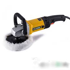 Electric Car Polisher